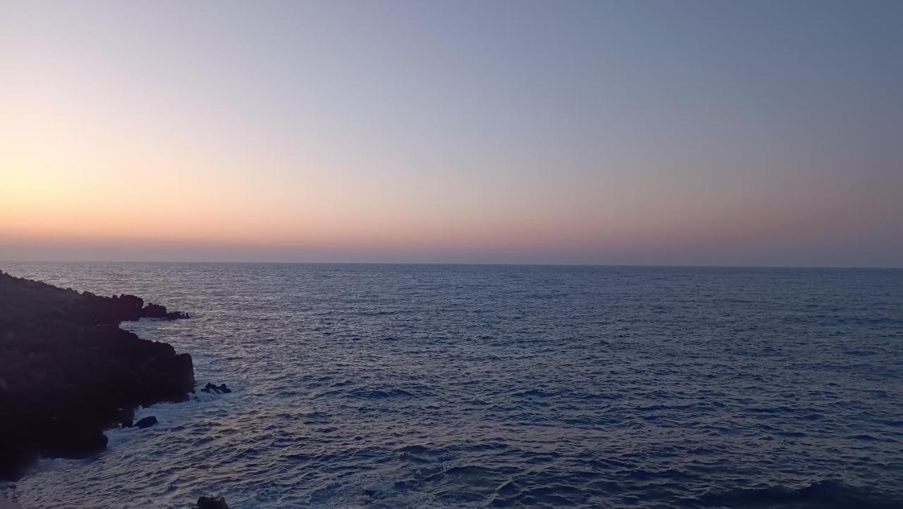 Lena Apt Rethimnon Buitenkant foto